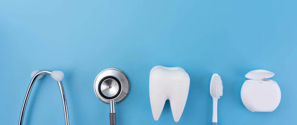 World Health Day highlights the need for oral health-related knowledge of health professionals
