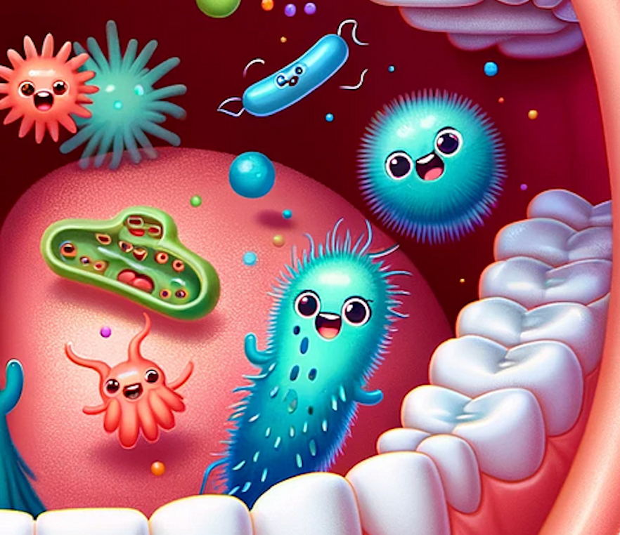 New method kills harmful bacteria on teeth: Finnish Medical Journal