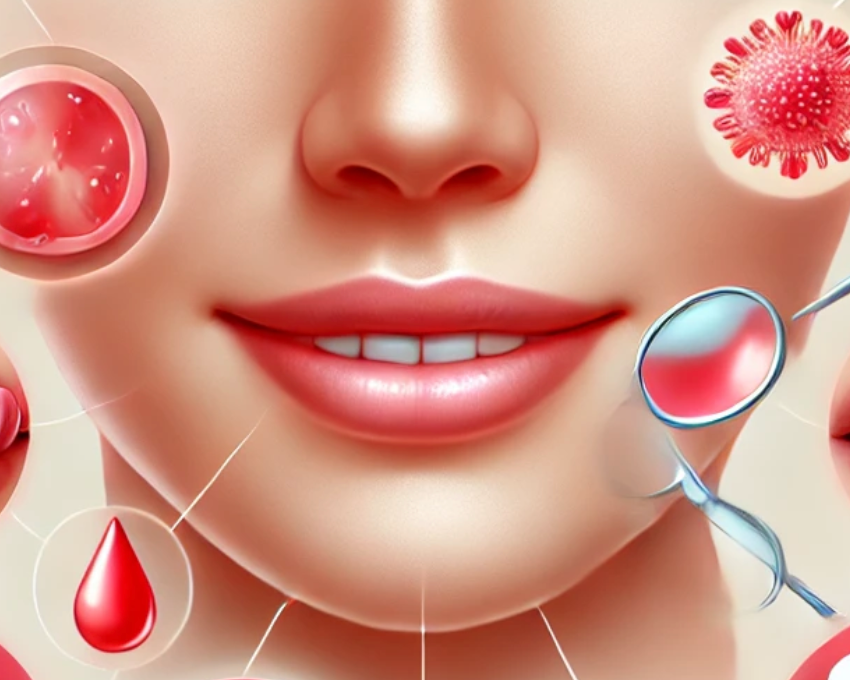 Oral diseases are uncomfortable to treat but easy to prevent