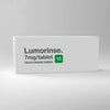 Lumorinse mouth rinse, 10 tablets thumbnail